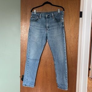 Levi’s 512 Slim